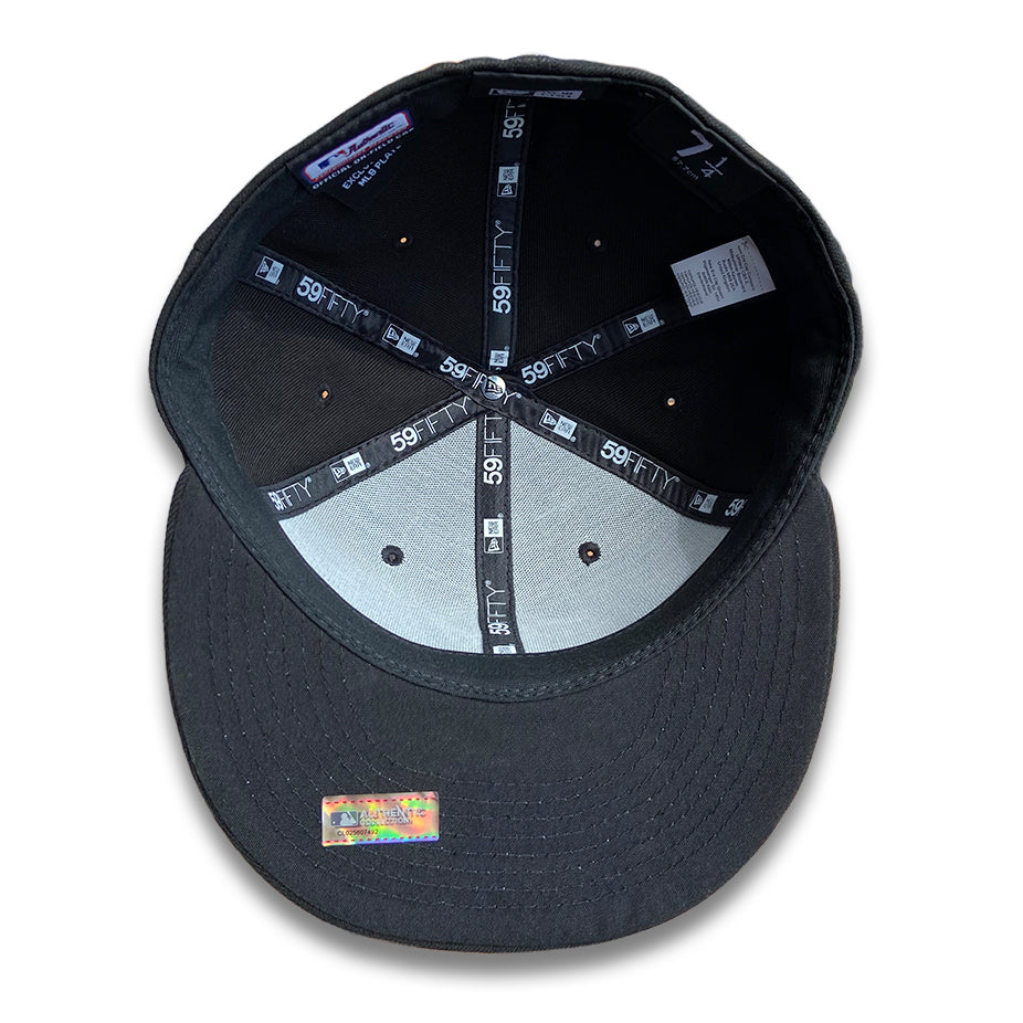 59 FIFTY Miami Marlins "POKEMON"
