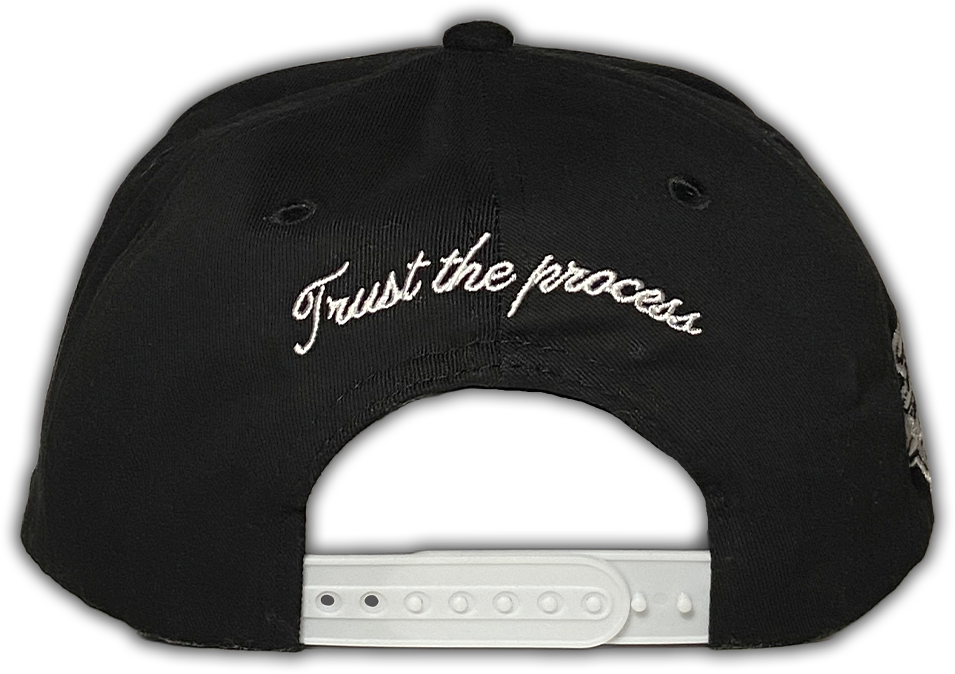 "Trust The Process"